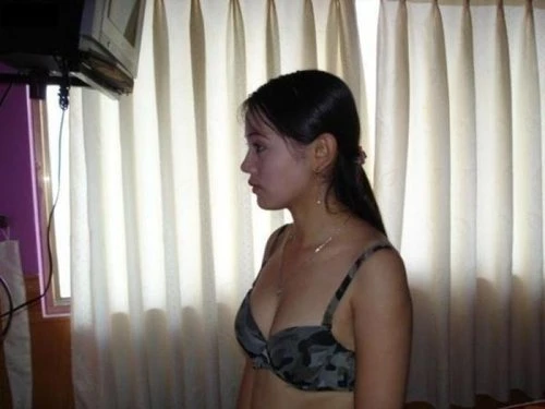 冷宫的妃子