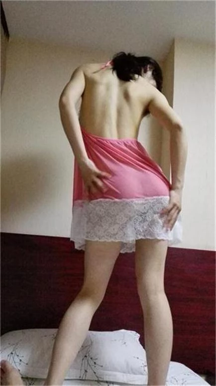 騷逼老婆情趣內衣的誘惑 [15P]