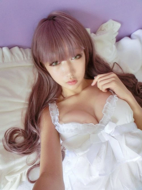 月末最后一天在更新一帖[10P]
