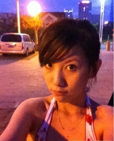 美足熟女