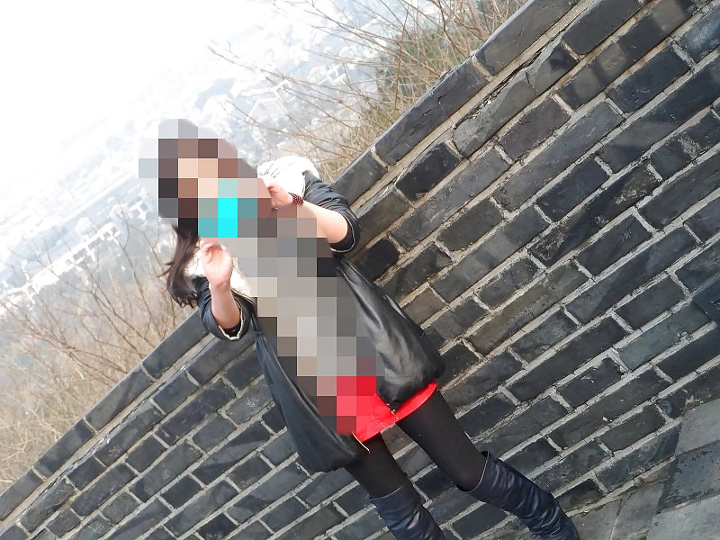 01年小母狗，腰细身材好，叫声可射