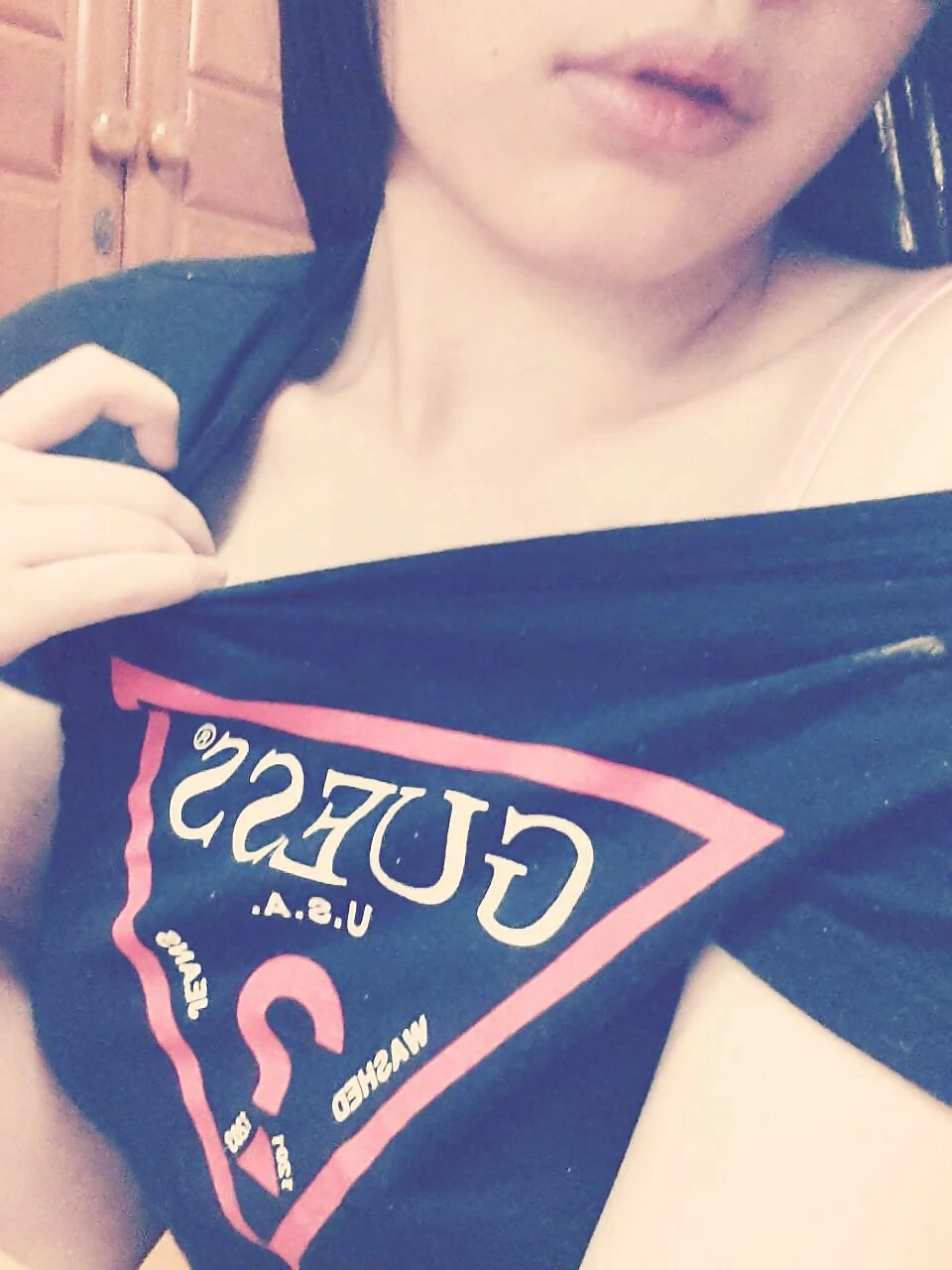 大阴唇的肉色和大腿的肉色是一样的[12P]
