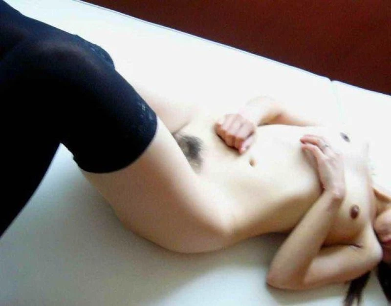 身材非常好的同事偷情，喜欢主动女上位骑乘