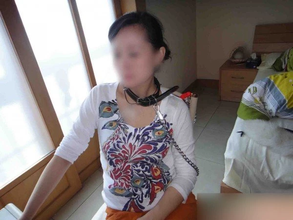 董晓琴之二波霸漂亮人妻SM極致調教初體驗[15P]