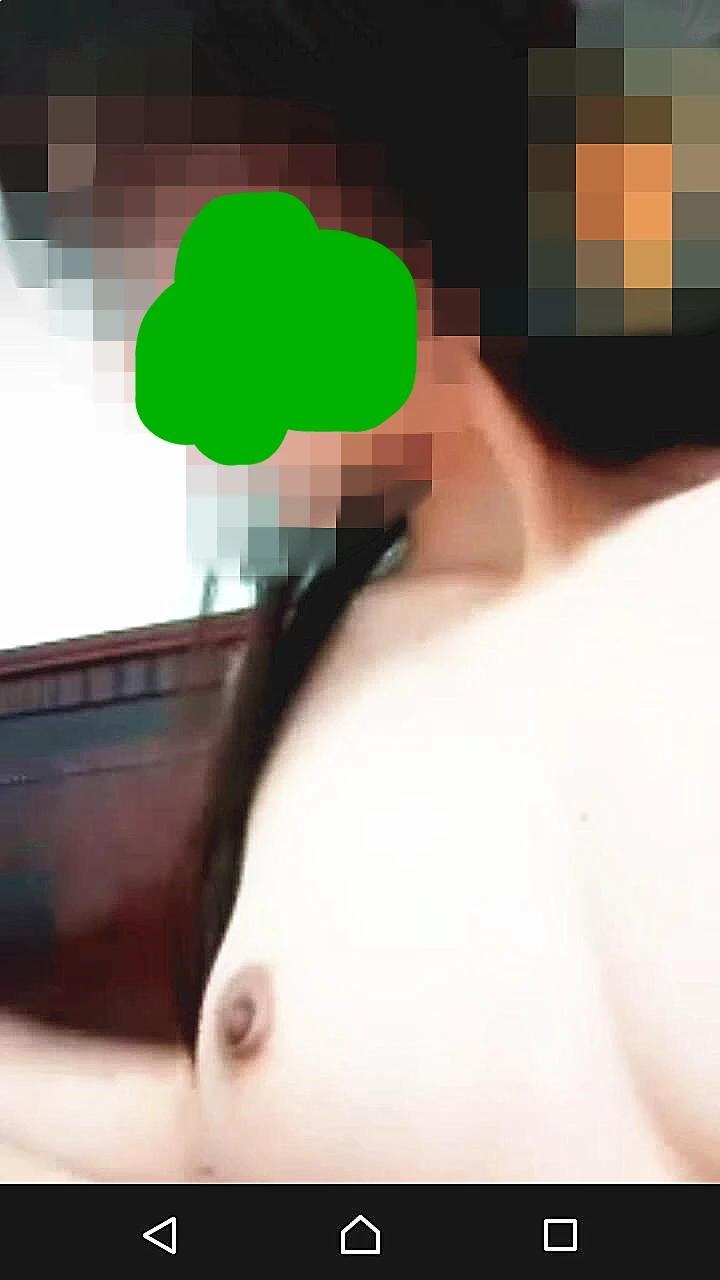 同性有顔值有力度的小猛攻