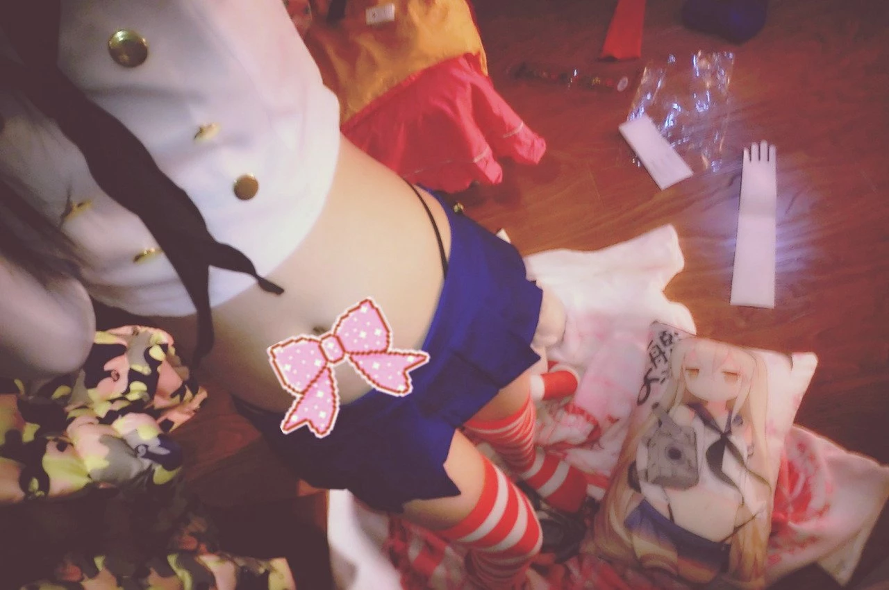 婉芳之黑暗萝莉[10P]