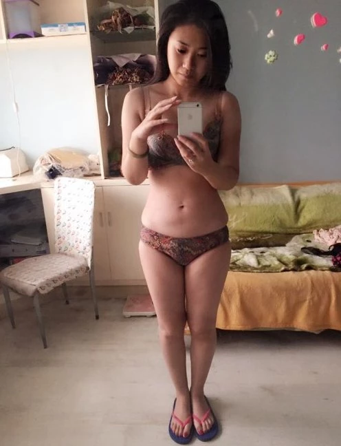 大肥骚自慰