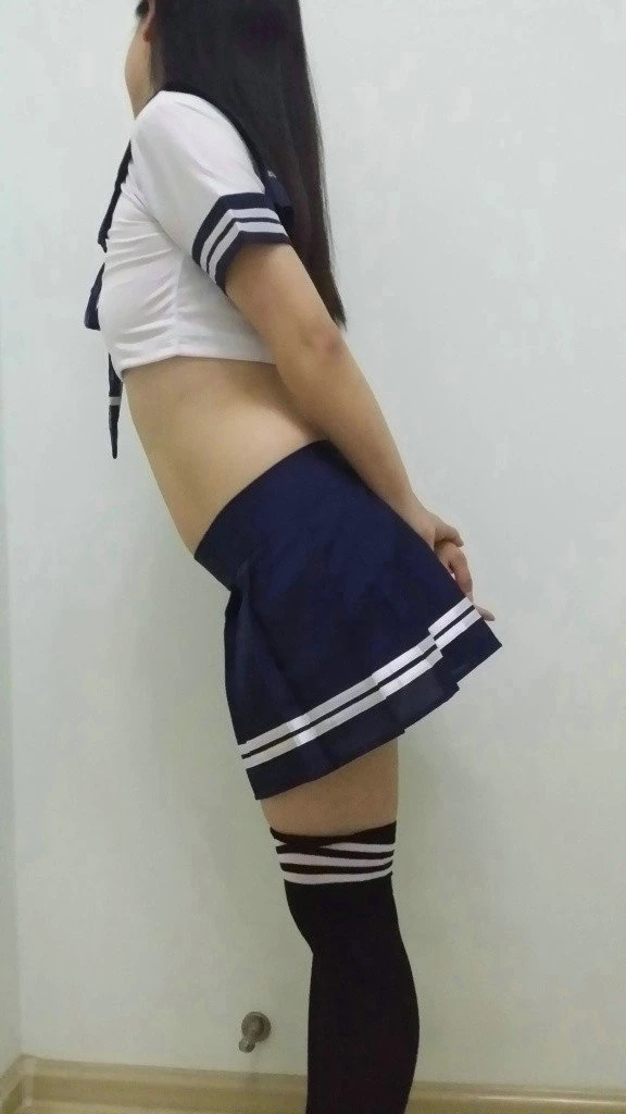 “你有女朋友那我做你炮友可以吗”勾搭奶茶店白虎小妹妹