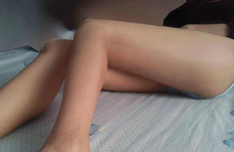 身材好穿什么都漂亮.. 丽珊[10P]