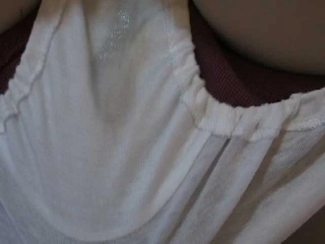 各种白浆喷内裤[10P]