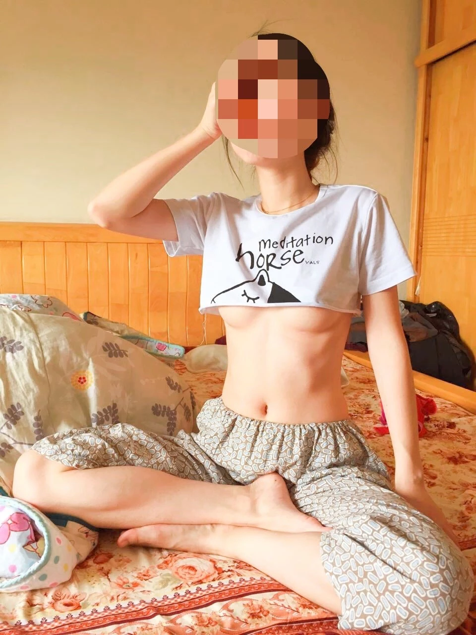 角落的风铃她只想安安靜靜的享受人生 ~[12P]