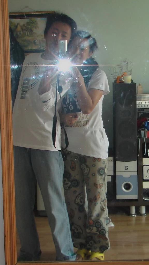 练了4年的瑜伽，逼能保持18岁的巅峰状态，你能忍多久？