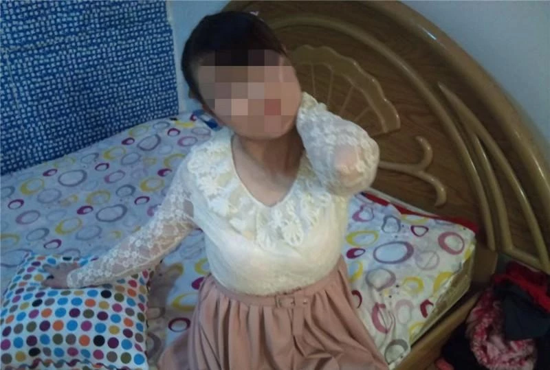 打桩抽插，女人就是我的健身房