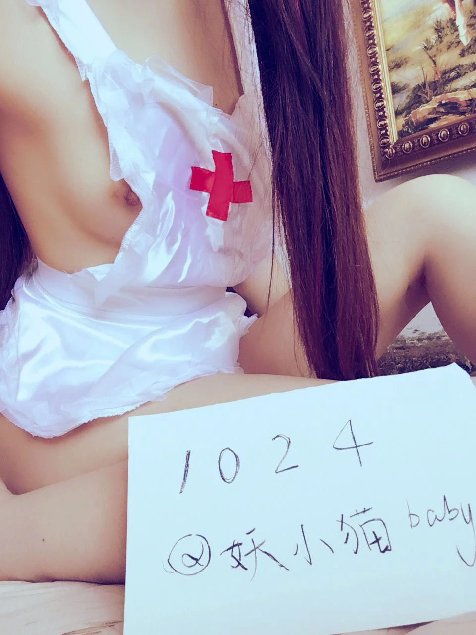 3P爱笑零零后，浴缸洗澡嬉戏（上）片尾原创认证