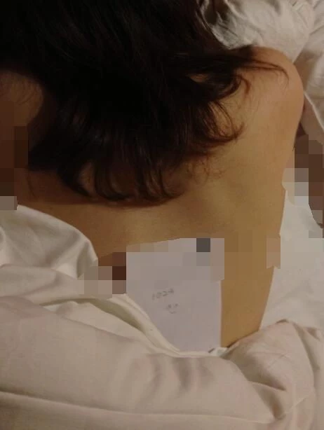 水疗后续，口爆