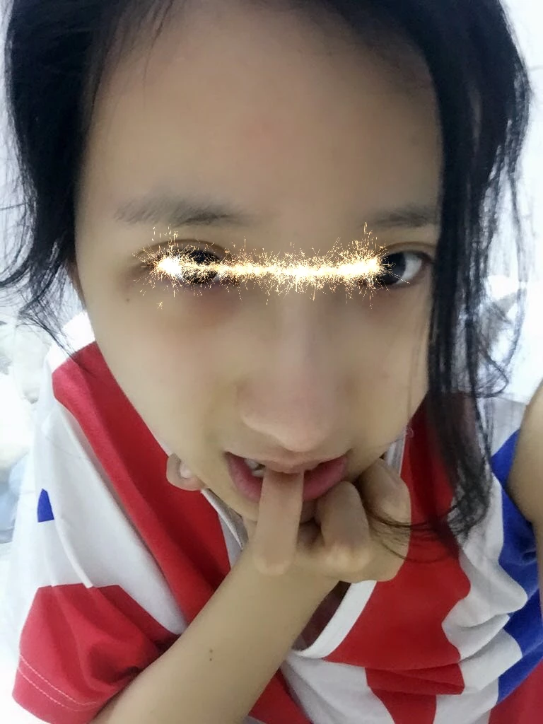 暴力后入