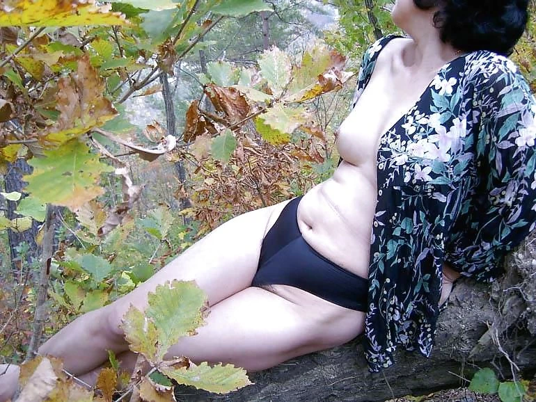 好客的女邻居