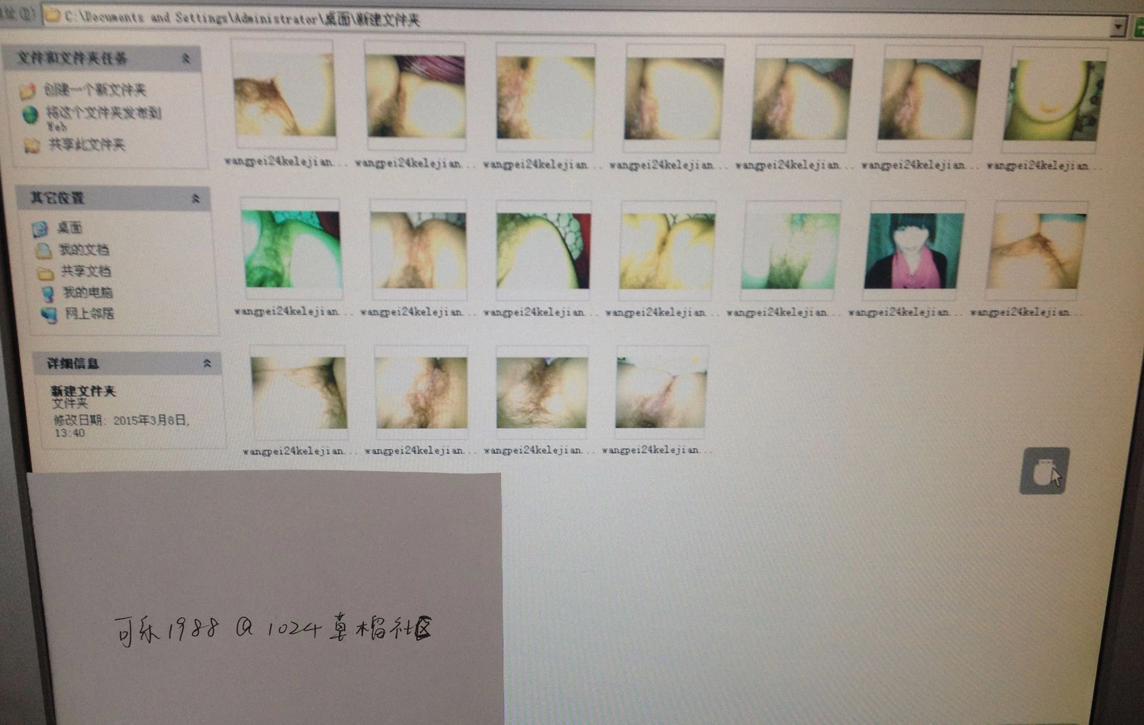 李宗瑞和 Elyna 性爱短片