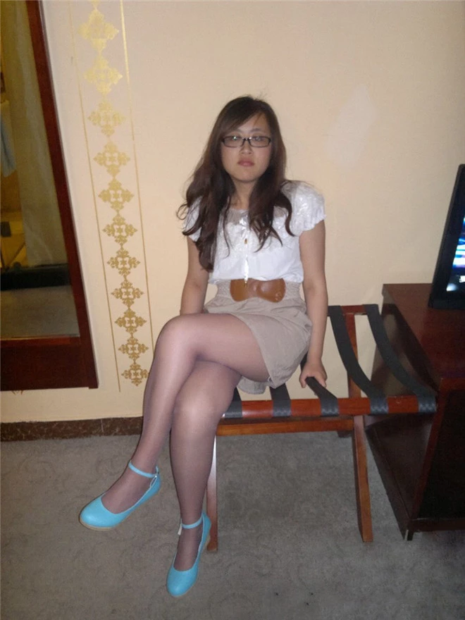 性感丝袜职业装少妇，操起来太舒服了。