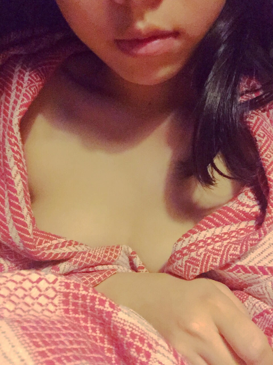 乳控福利，完美巨乳的极緻诱惑！