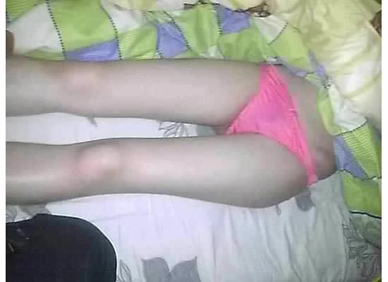 极品身材小奴日常