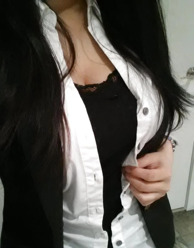真实 跟美乳女友的性福生活