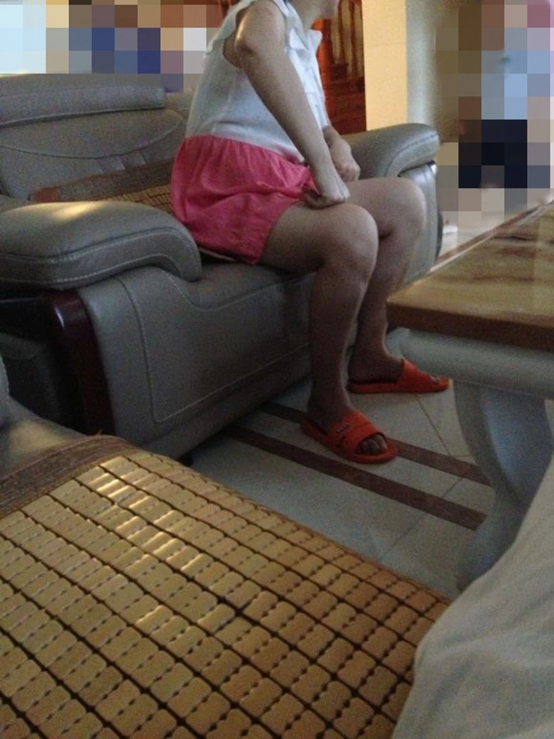 暑假回农村的性福故事之旅第十二部：和邻居留守小少妇堂嫂过了一次荒唐激情的“夫妻生活”[30P]