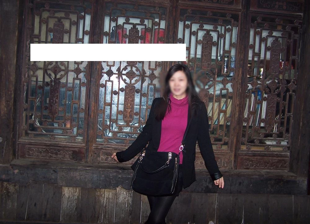 初步调教爆艹良家素人人妻
