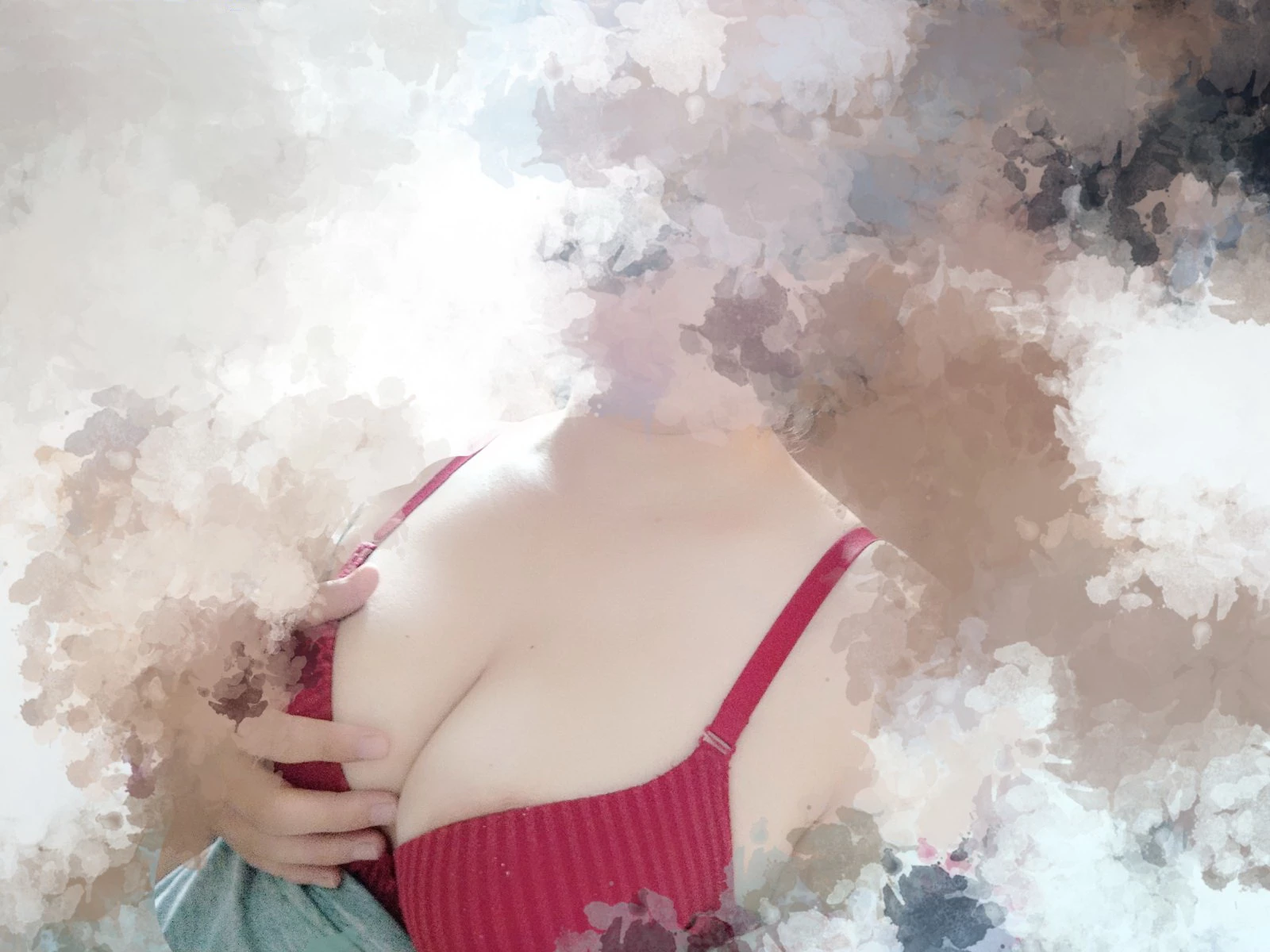 操到失神！极品女神强制连续高潮。