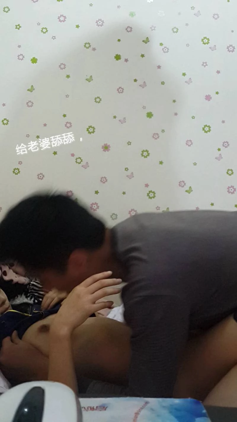 老婆穿上制服这感觉真的不一样[22P]