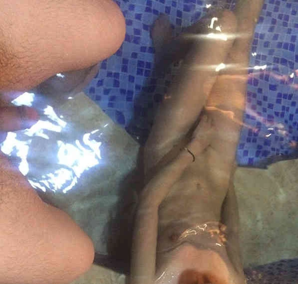 通话差点被发现，不敢大叫