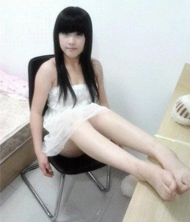 (国语露脸)喜欢玩刺激的老闆娘