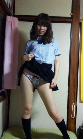 00后云南大胸妹
