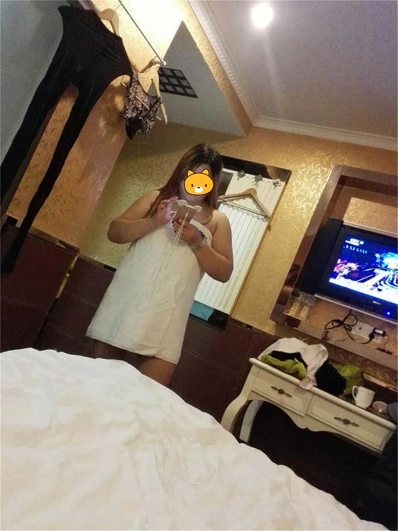 露脸勾引快递员上部