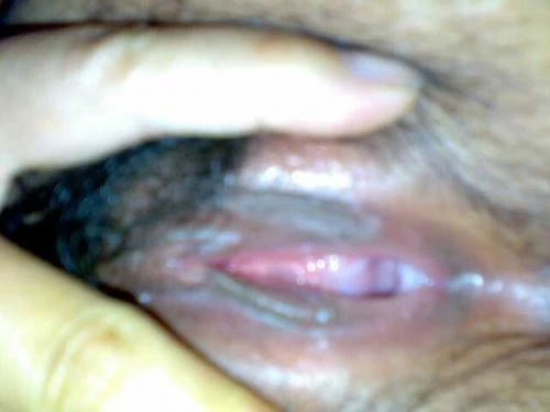 很骚的女网友，竟然这样给我看[10P]
