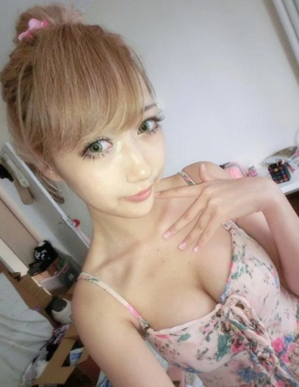 95夜店女孩儿【劲爆】