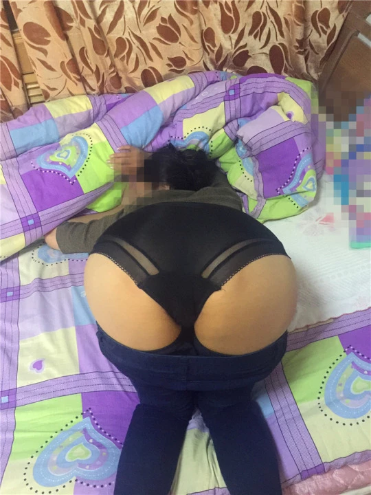 网上聊天遇到的骚女