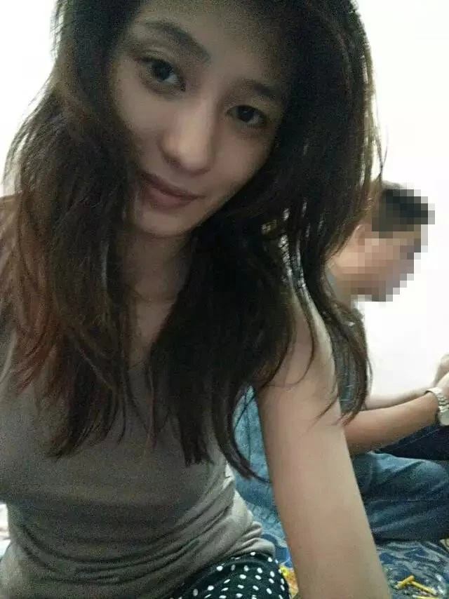 名模琳达