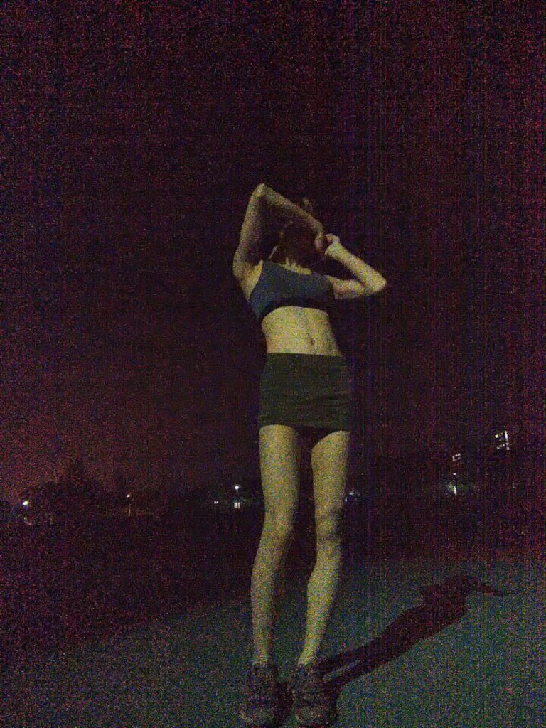 风骚妩媚熟女，能要你半条命的女人，谁能坚持十分钟以上