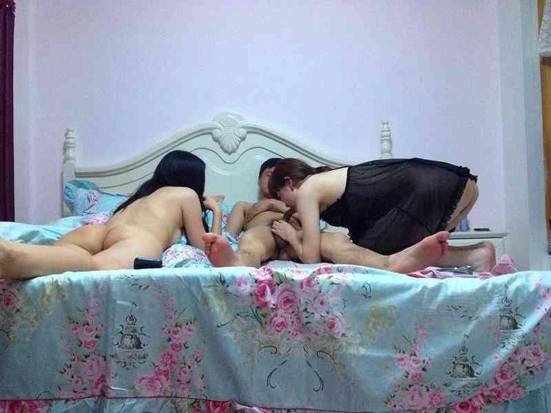 江浙沪可约楼道口交后入