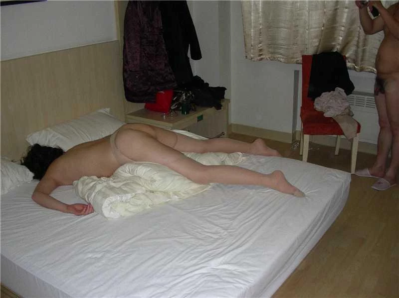 继续第三部分带点哭腔了