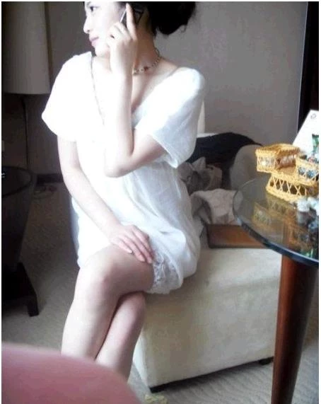 我上过的兼职女，在如家拍的，看看值不值500呀~[17P]