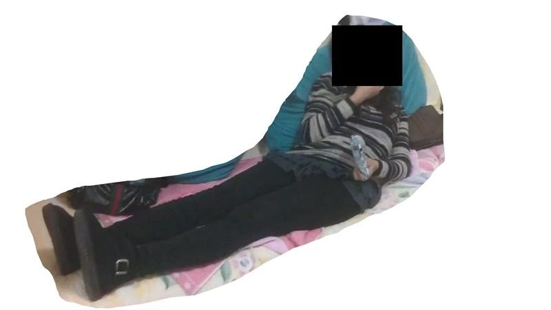 真实露脸淫妻被射了满满一嘴