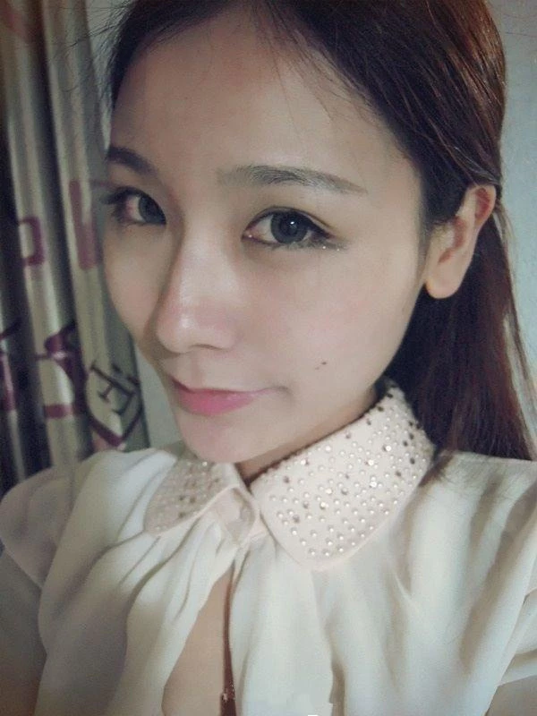 微信上认识的奶茶妹身材脸蛋超级棒[12P]
