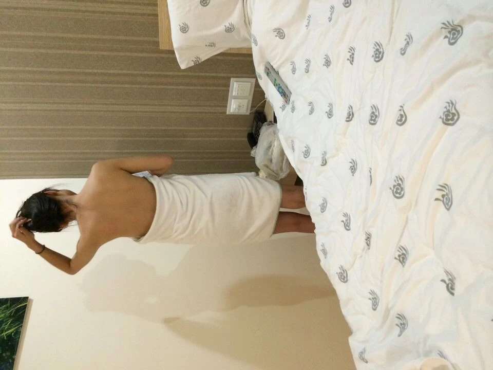 [原创] 上门给良家做SPA按摩忍不住求啪