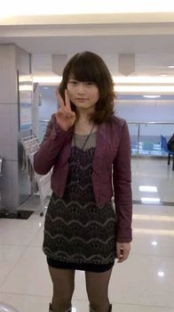健身房认识的24岁小骚逼，和男朋友吵架就叫我去她家，被我内射