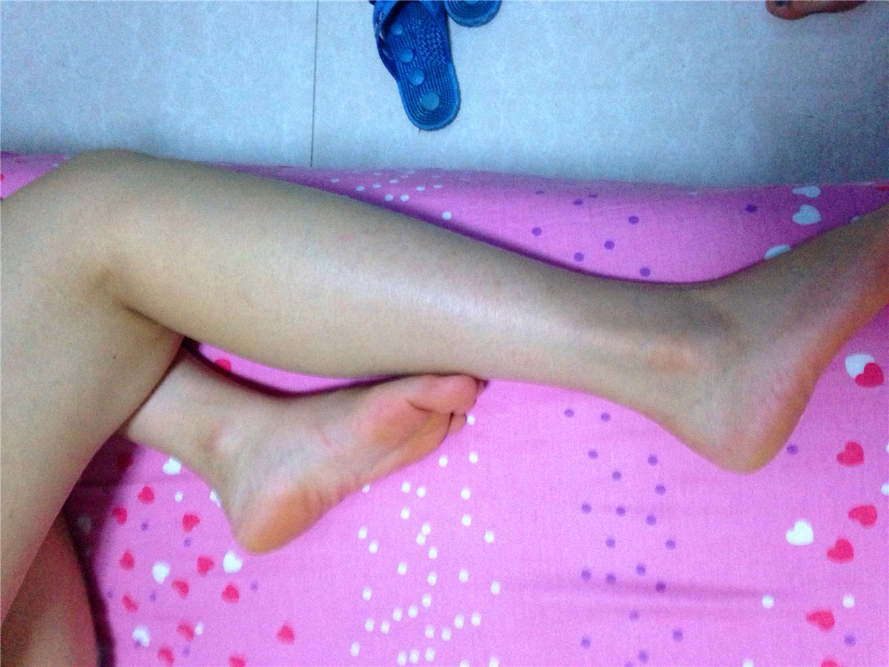[原创] 求求你不要内射啊，射我胸上