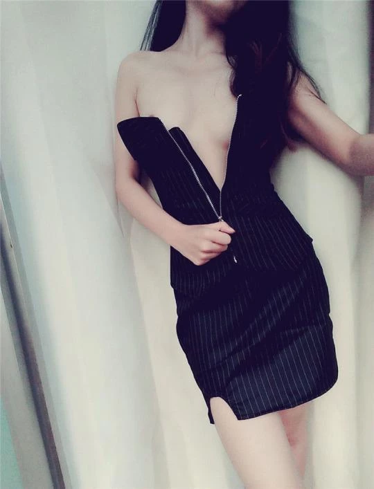 这样的身材是多少男人的梦想啊[11P]