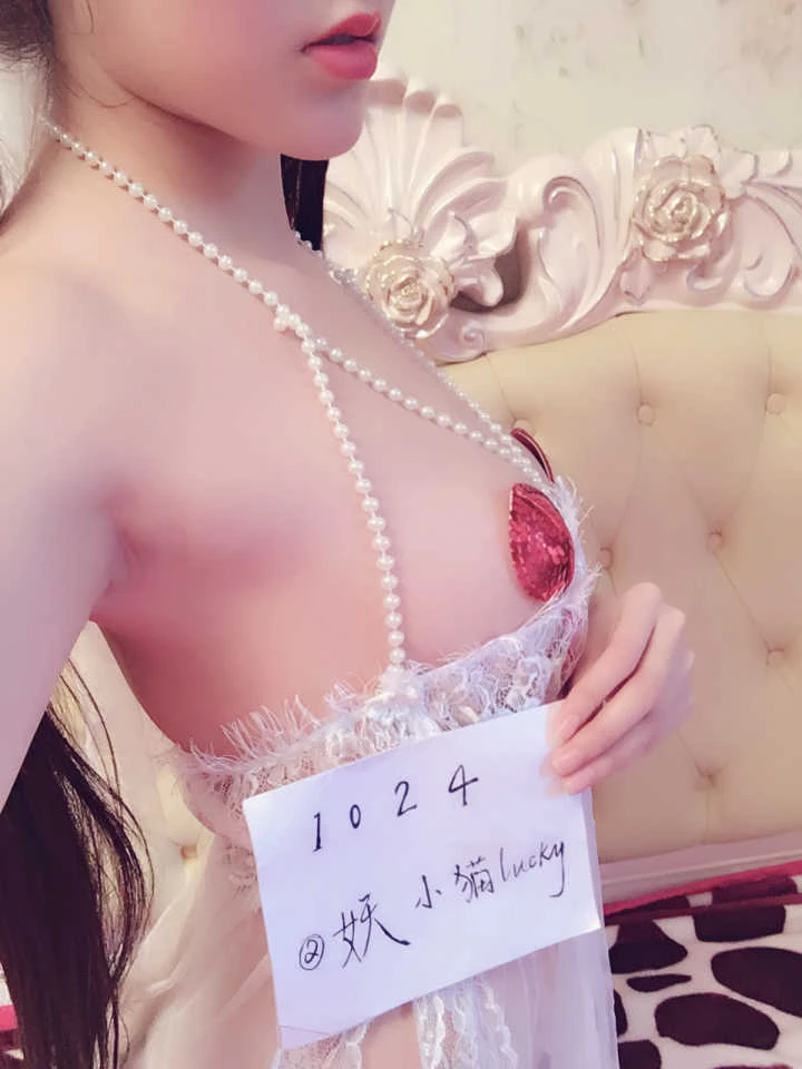 超性感内衣-妖小猫 [10P]