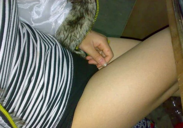 女友变身足球宝贝！太性感了！这身材真好